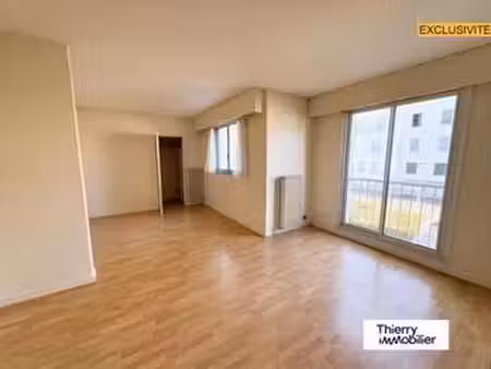vente appartement t1 à nantes saint-donatien (44000) : à vendre t1 / 38m² nantes saint-don