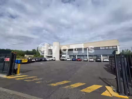 vente local d’activités evry courcouronnes 91000 233m²