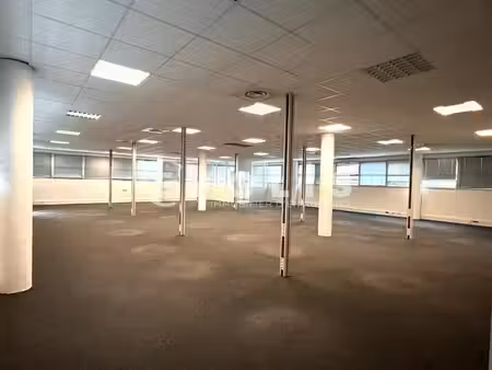 location bureaux bordeaux 33000 164m² à 2065m²