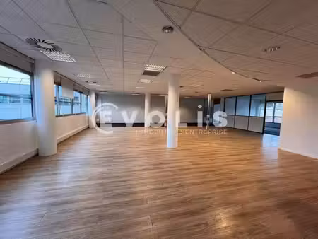 location bureaux bordeaux 33000 229m² à 2213m²