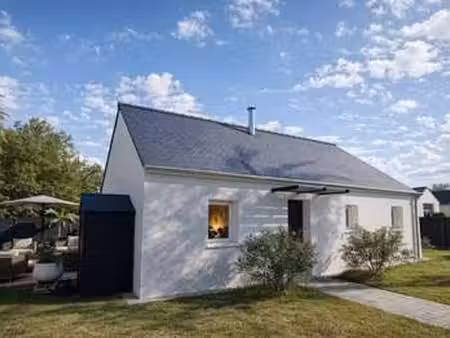 vente maison à cesson-sévigné (35510) : à vendre / 81m² cesson-sévigné