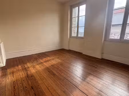 location appartement 2 pièces 37m² melun 77000