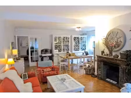 location appartement 5 pièces 117m² maisons laffitte 78600