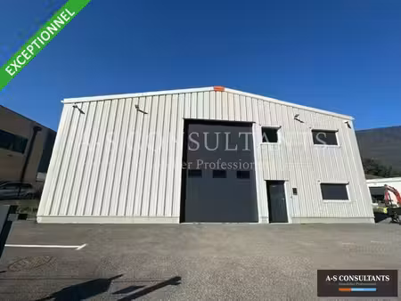 vente local commercial