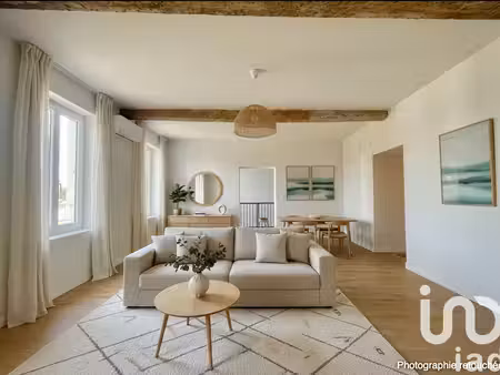 duplex à muret (31600)
