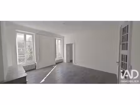 appartement à nîmes (30000)