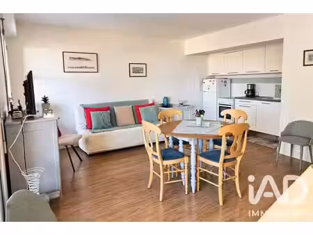 appartement à pléneuf-val-andré (22370)