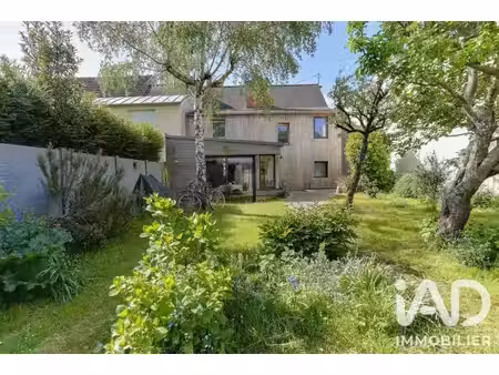 maison à rennes (35200)
