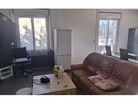 appartement saint-nazaire 110 m² t-7 à vendre  213 000 €
