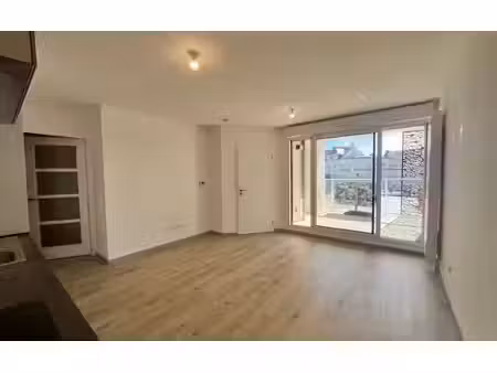 appartement saint-nazaire 39.11 m² t-2 à vendre  169 000 €