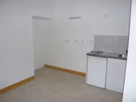 location appartement 2 pièces 29m² valognes 50700