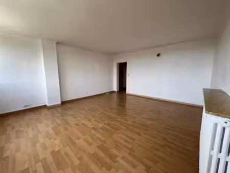 location appartement 83m² bois guillaume 76230