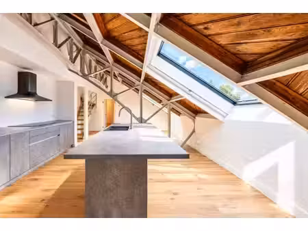 duplex à vendre à rue des vétérinaires 45 anderlecht (vbe84359)