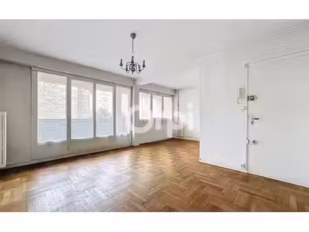 appartement limoges 63 m² t-3 à vendre  86 500 €
