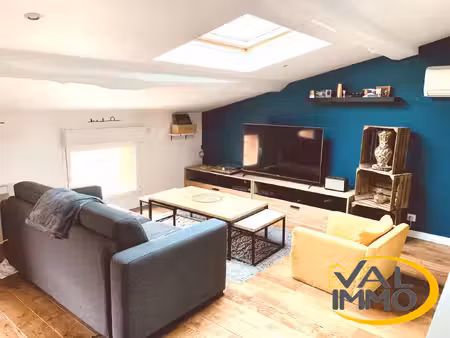 appartement à vendre toulouse