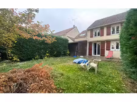maison cergy 84.85 m² t-5 à vendre  260 000 €