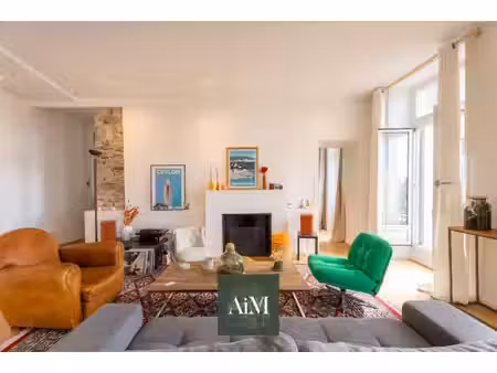 appartement vannes centre ville - 2 chambres