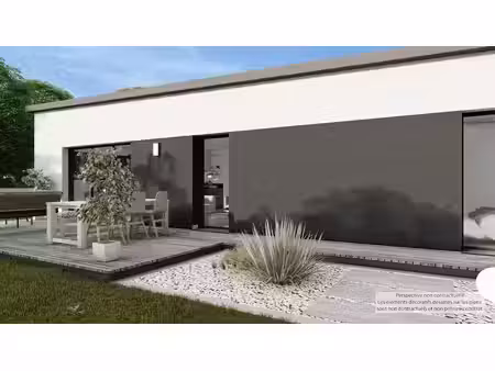 vente maison neuve 3 pièces 103 m² à montgiscard (31450)  347 978 €