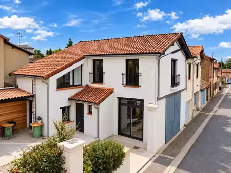 vente maison 2 pièces 220 m² à montech (82700)  345 000 €