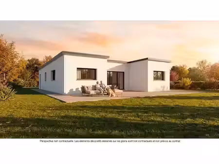 vente maison neuve 4 pièces 100 m² à montgiscard (31450)  342 967 €