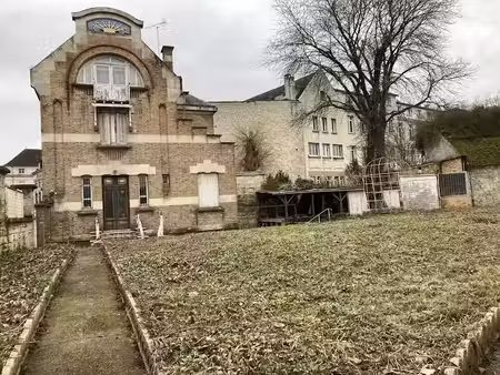 vente maison 8 pièces 180 m² à soissons (02200)  350 000 €