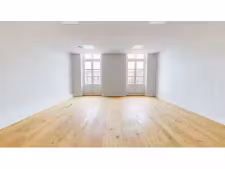 bureaux 59 m2 - capitole