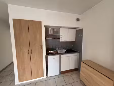 achat appartement 1 pièce 20m² agen 47000