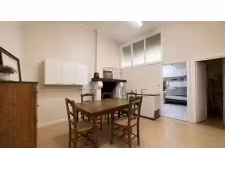 achat appartement 3 pièces 68m² agen 47000