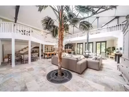 loft cannes - 5 chambres - 314m²