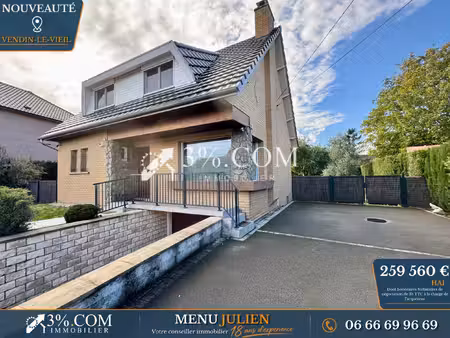 nouveauté menu julien 3%.com vendin-le-vieil