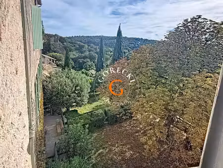 a vendre au coeur d'uzès