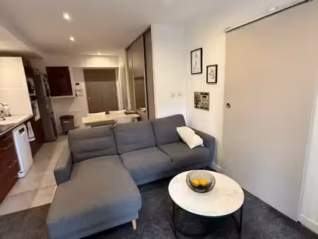 achat appartement 2 pièces 40m² poitiers 86000