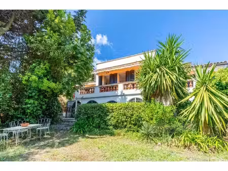 maison antibes - 3 chambres - 125m²