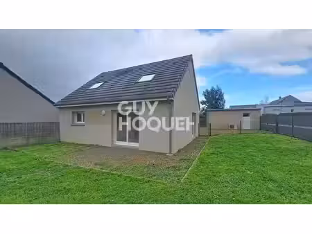 maison à louer de 4 pièces de 90 m²