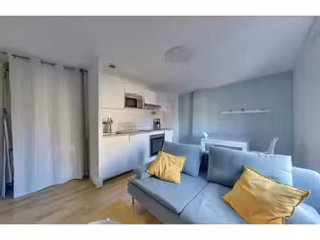 location appartement 2 pièces  35.00m²  auxerre