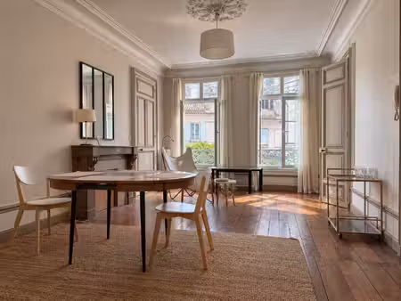 achat appartement 4 pièces 93m² angouleme 16000