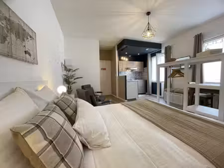 achat immeuble 51m² saumur 49400