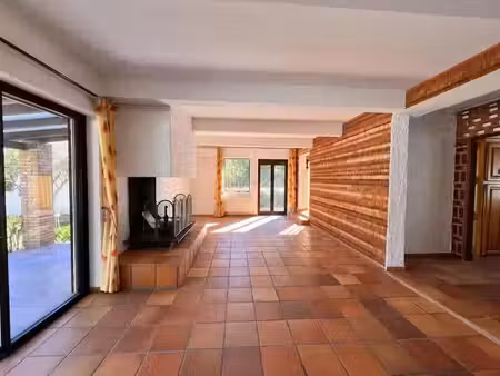 vente maison 4 pièces 144 m² à toulouse (31000)  580 000 €