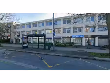 vente bureaux rennes 35200 54m² à 224m²