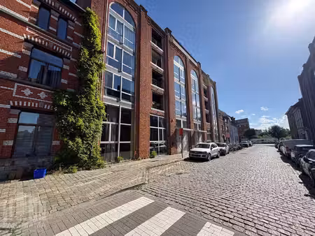 commercieel te koop in gent
