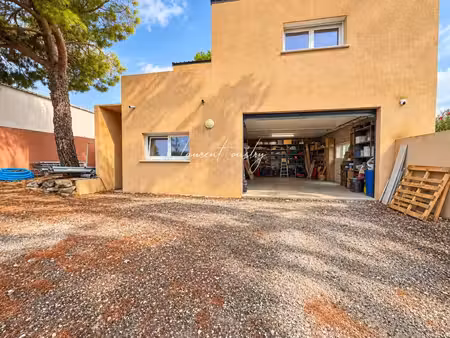 béziers  local professionnel / artisanal