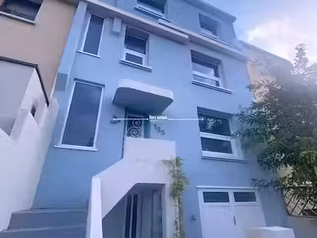 vente maison 9 pièces 167 m² à dunkerque (59140)  519 000 €