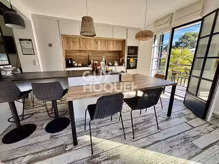maison la baule les pins 4ch
