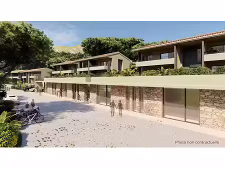 vente locaux professionnels 0 pièces 73 m² à figari (20114)  175 000 €