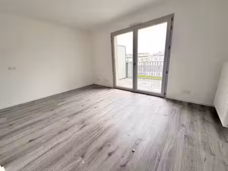 location appartement 2 pièces 39m² angers 49100