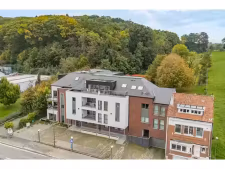 penthouse à vendre avec terrasse et 3 chambres   wavre (vbe84688)