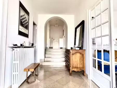 achat maison 7 pièces 141m² niort 79000
