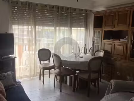achat appartement 2 pièces 48m² menton 06500