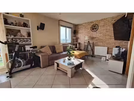 appartement à louer tours