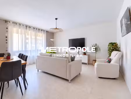 appartement de type 3 de 65 m2 environ